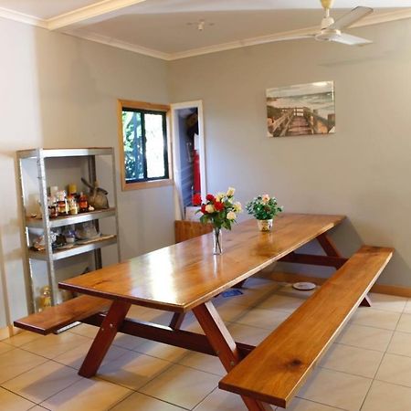 Happytourcairns Sharehouse Hostel Ngoại thất bức ảnh