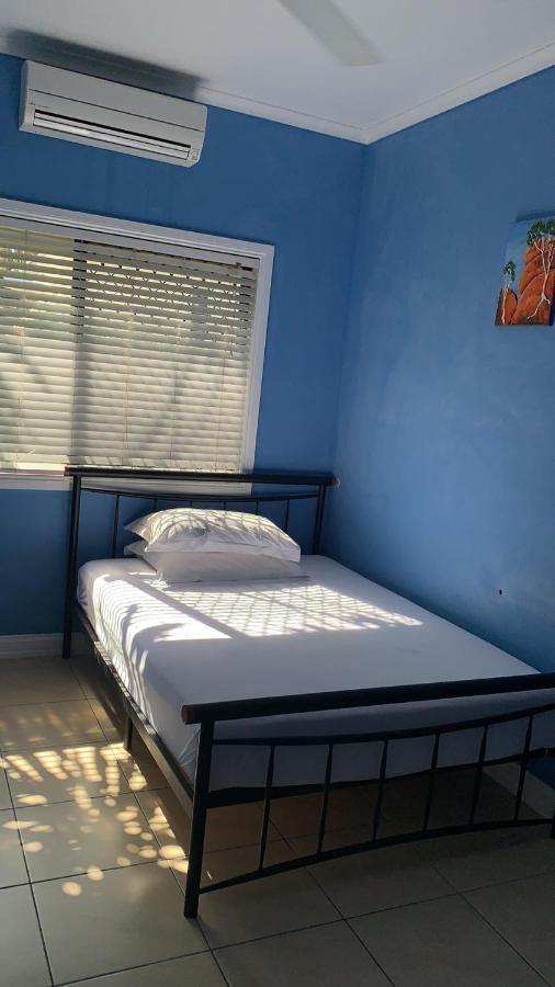 Happytourcairns Sharehouse Hostel Ngoại thất bức ảnh