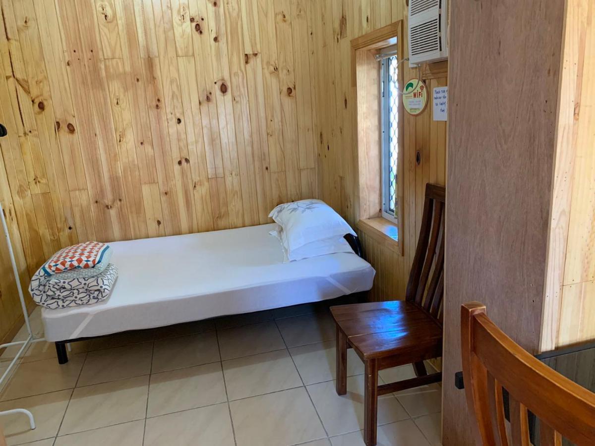 Happytourcairns Sharehouse Hostel Ngoại thất bức ảnh