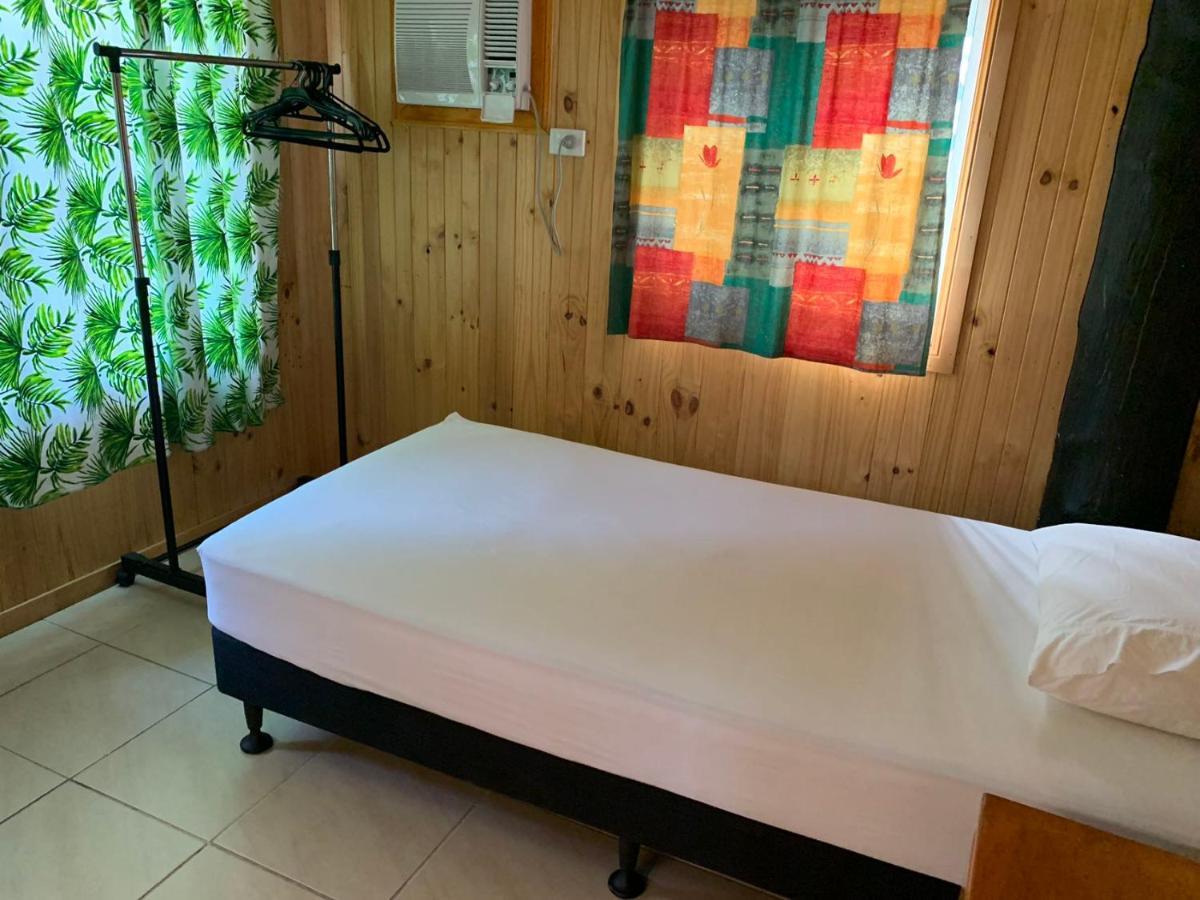 Happytourcairns Sharehouse Hostel Ngoại thất bức ảnh