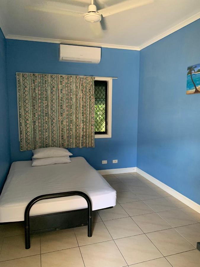 Happytourcairns Sharehouse Hostel Ngoại thất bức ảnh