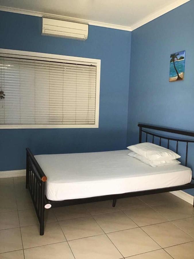Happytourcairns Sharehouse Hostel Ngoại thất bức ảnh