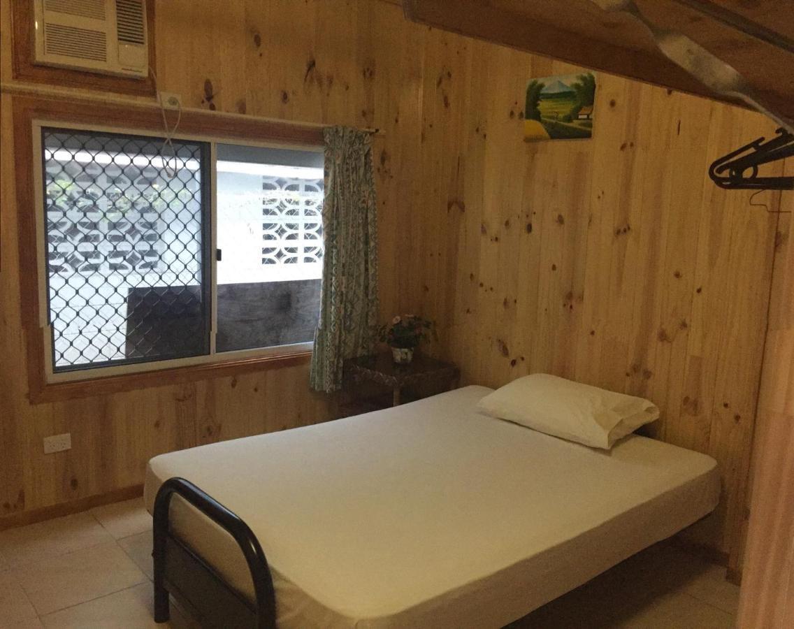 Happytourcairns Sharehouse Hostel Ngoại thất bức ảnh