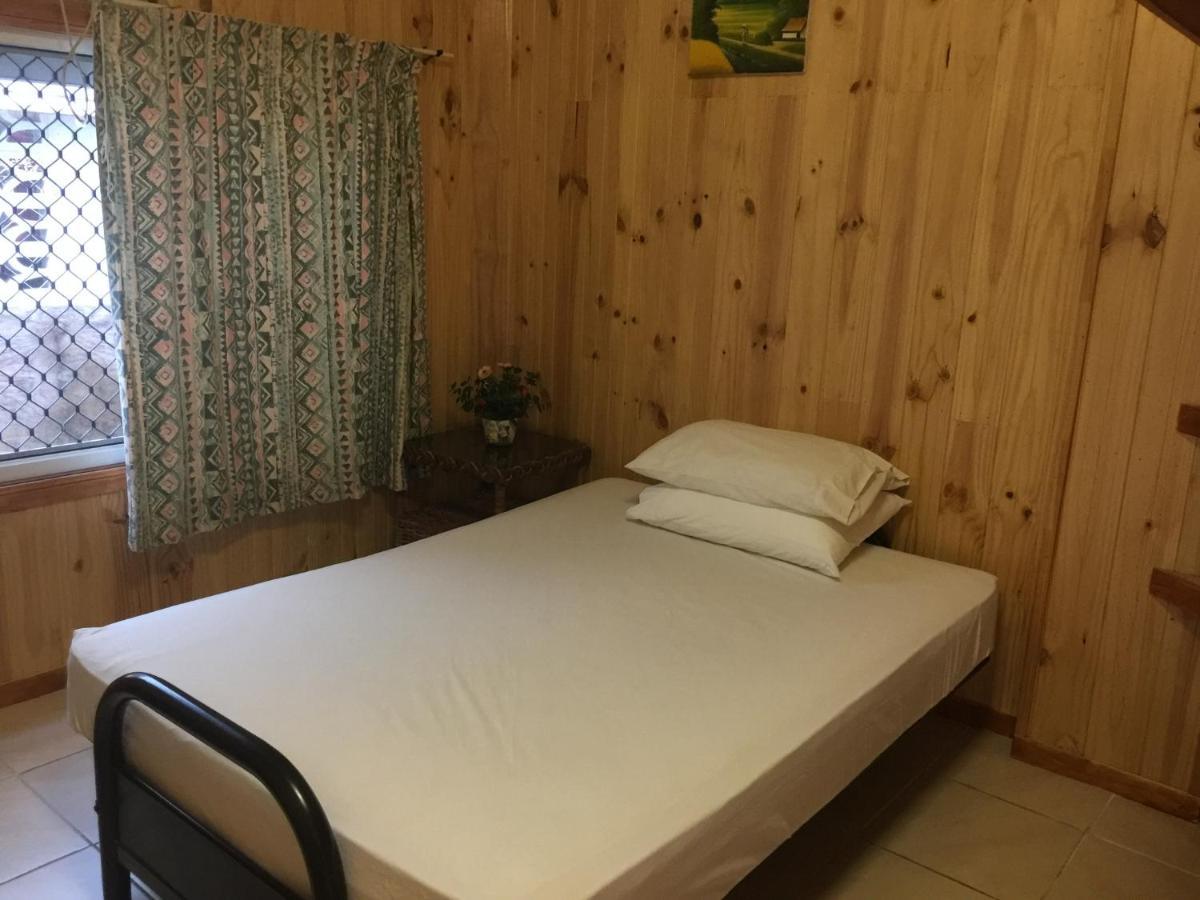 Happytourcairns Sharehouse Hostel Ngoại thất bức ảnh
