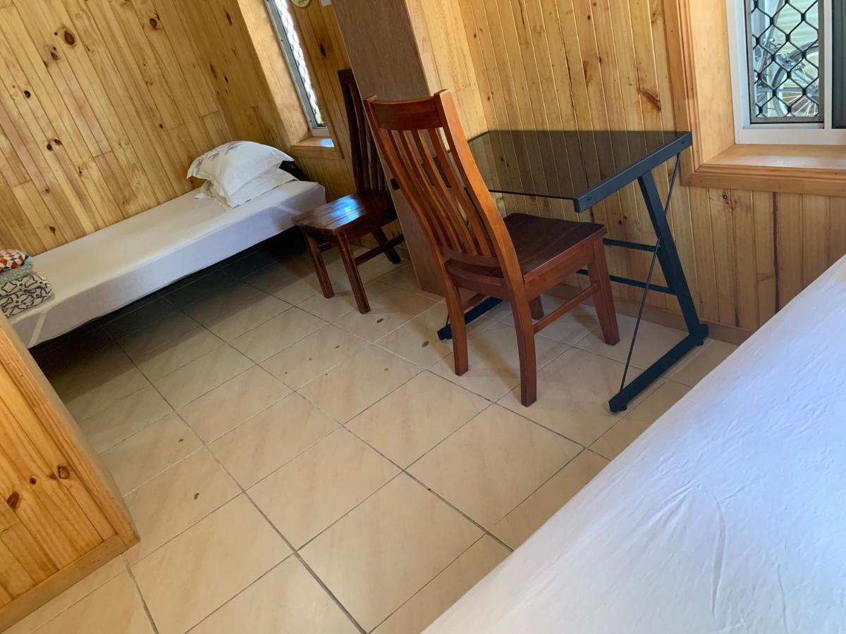 Happytourcairns Sharehouse Hostel Ngoại thất bức ảnh
