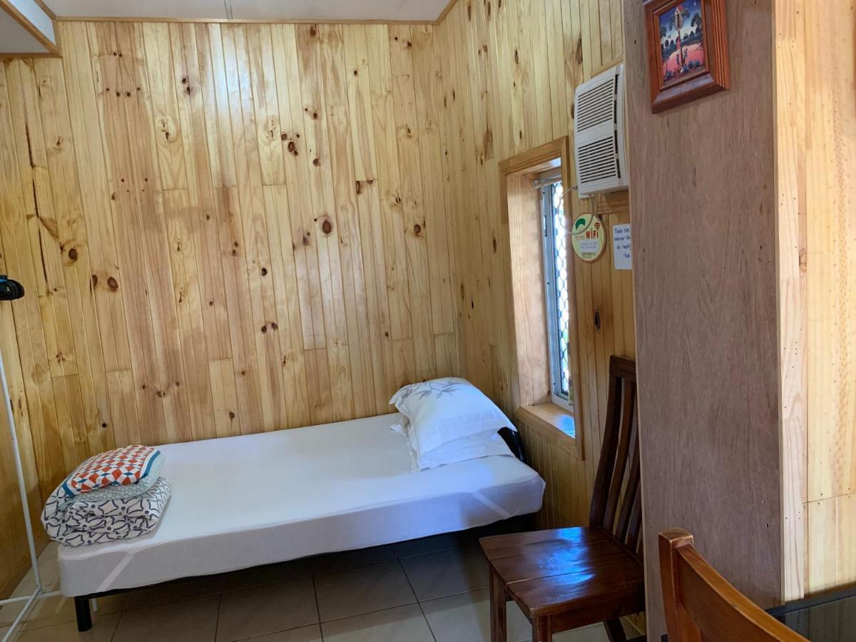 Happytourcairns Sharehouse Hostel Ngoại thất bức ảnh