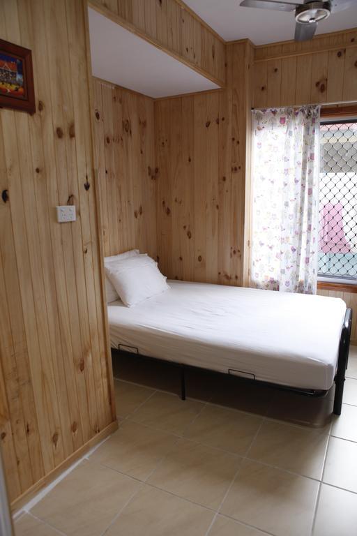 Happytourcairns Sharehouse Hostel Ngoại thất bức ảnh