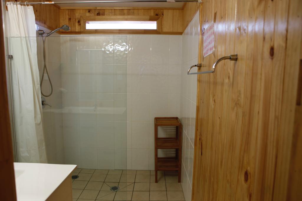 Happytourcairns Sharehouse Hostel Ngoại thất bức ảnh